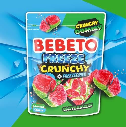 Freeze Dried Watermelon Slices image 0