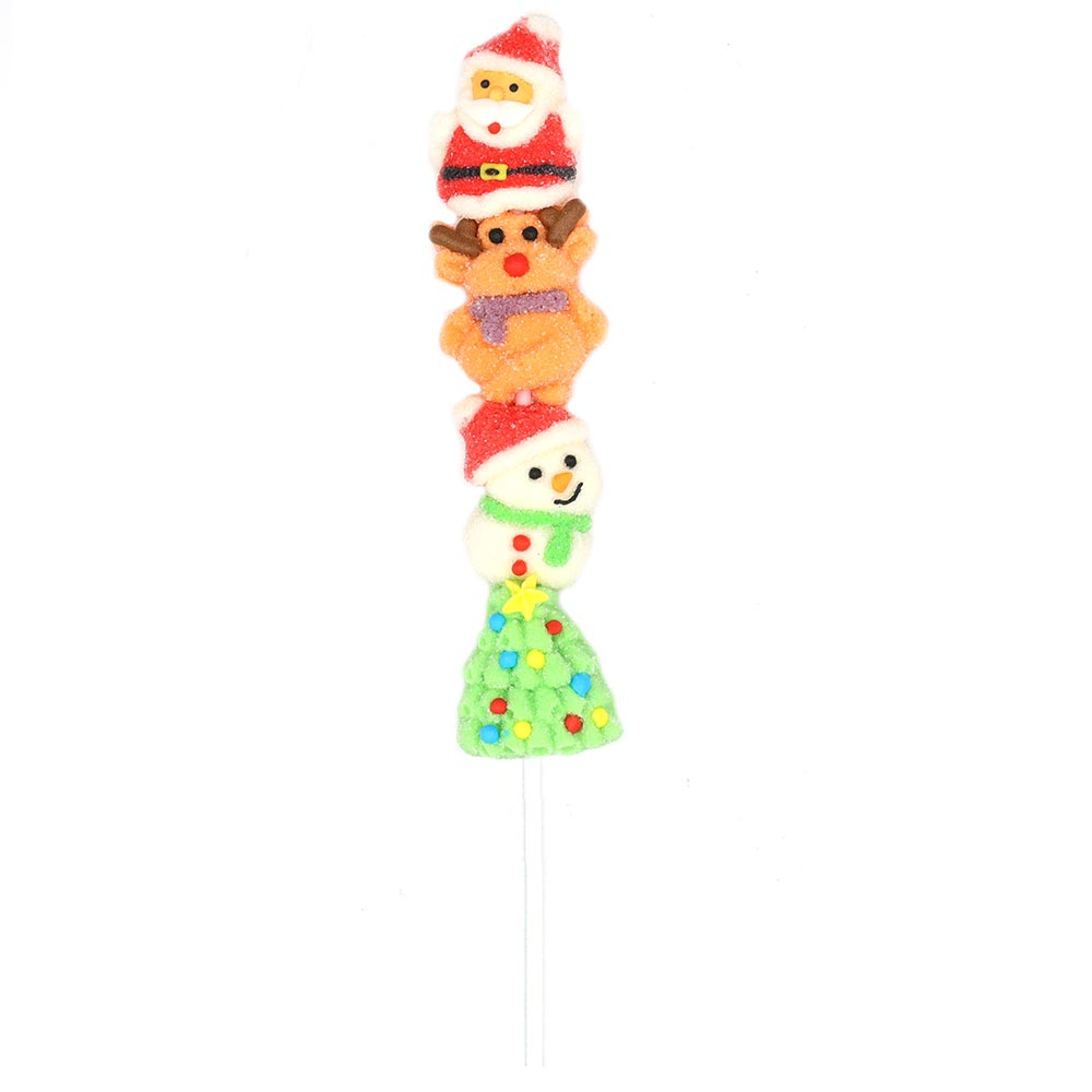 Festive Mallow Stacker image 0