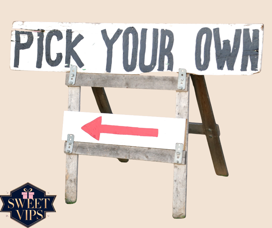 🎁 Create Your Own Gift Box – Your Treats, Your Way