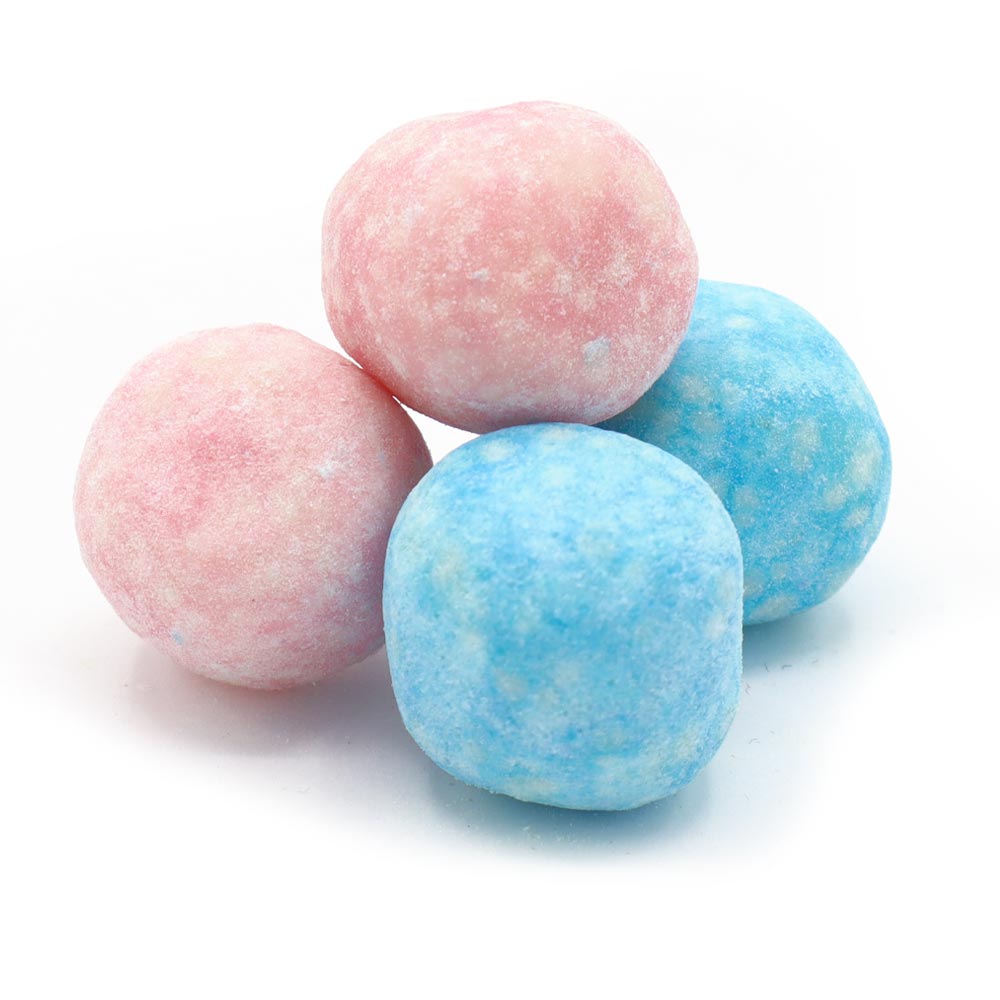 🍬 Bon Bons – Soft, Chewy & Bursting With Flavour