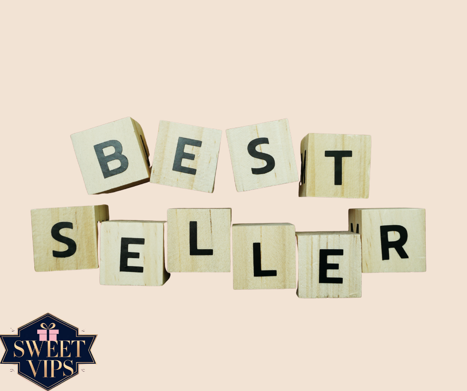 Best Sellers ⭐🍬🔥