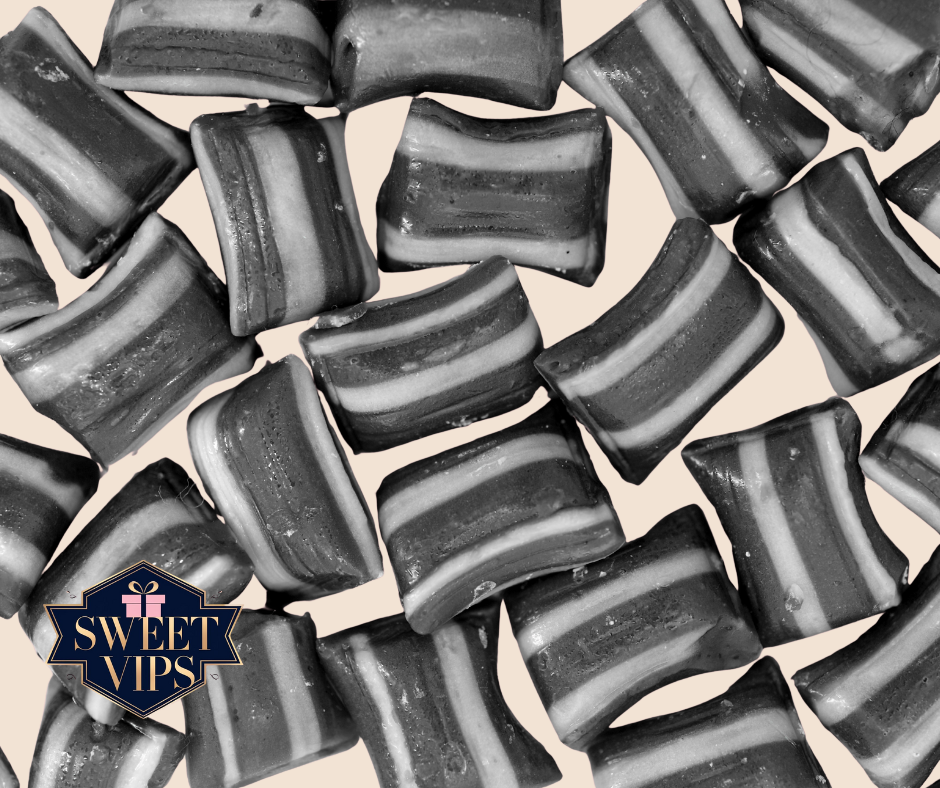 🍬 Boiled Sweets – Classic Favourites