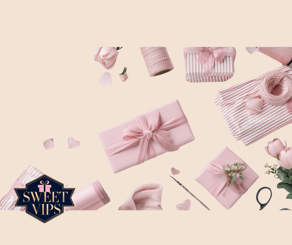 Mother’s Day Gifts 💐💛🍬