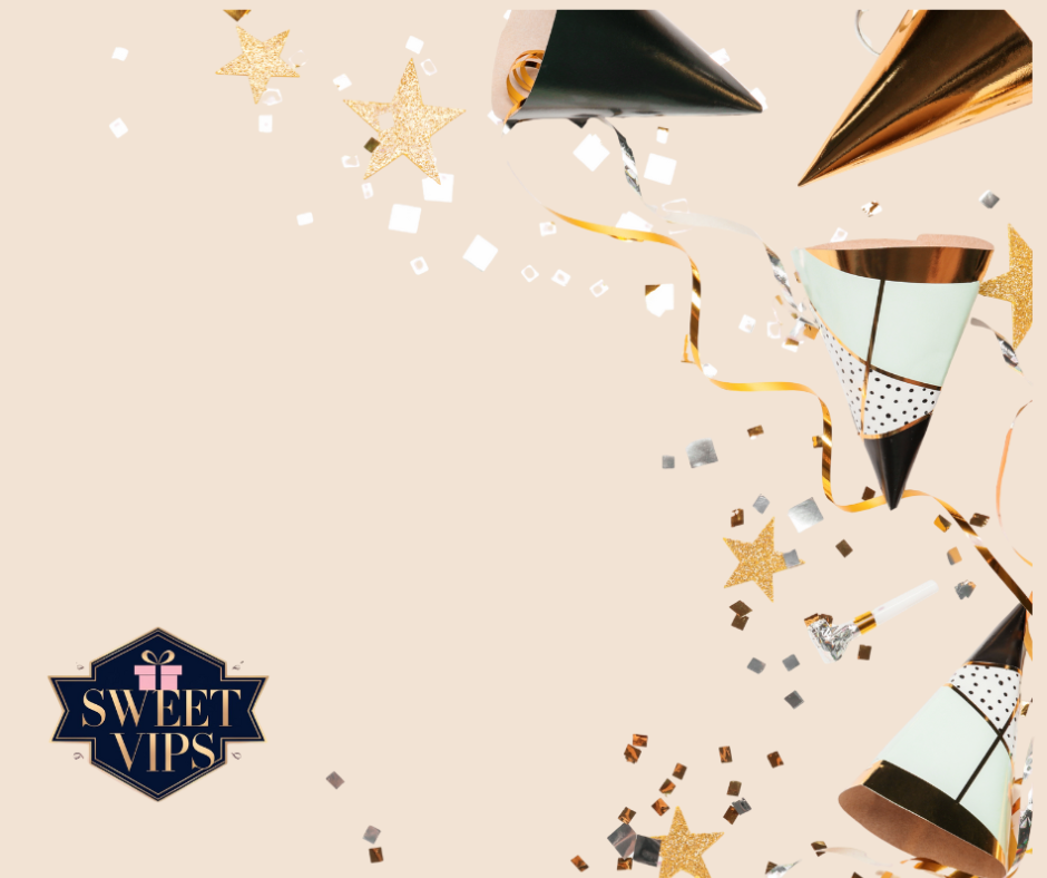 🎁 Occasions – The Perfect Sweet Gift for Every Moment