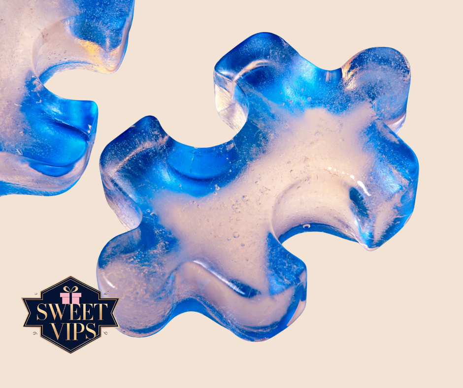 🍭 Sweets That Don’t Fit Other Categories – All the Extra Treats You’ll Love