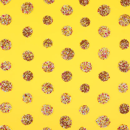 Chocolate Jazzies image 1