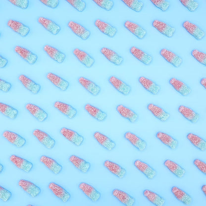 Fizzy Bubblegum Bottles image 1