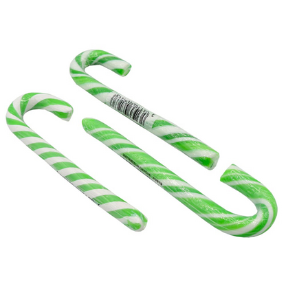 Watermelon Candy Cane Fountain image 0