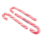 Strawberry Traditional Candy Cane image 0