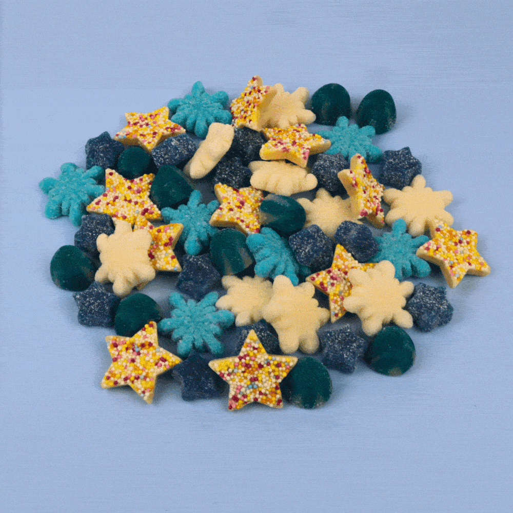 Winter Wonders Bag image 1