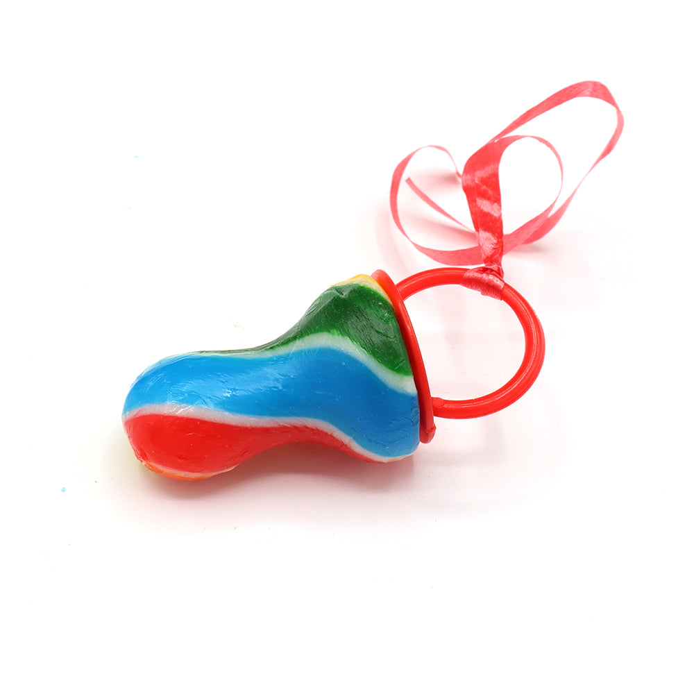 Small Rainbow Dummies image 0