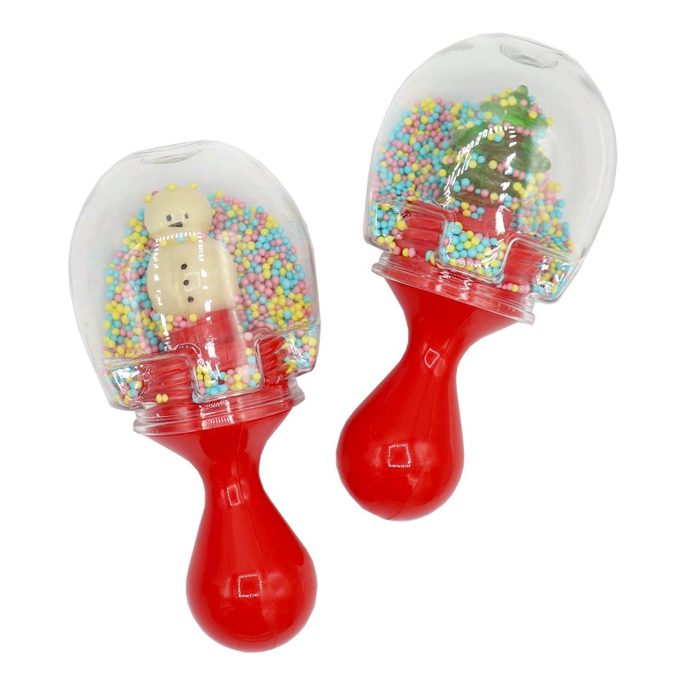 Snow Globe Lolly image 0