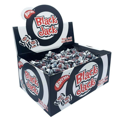 Black Jack Chews image 1