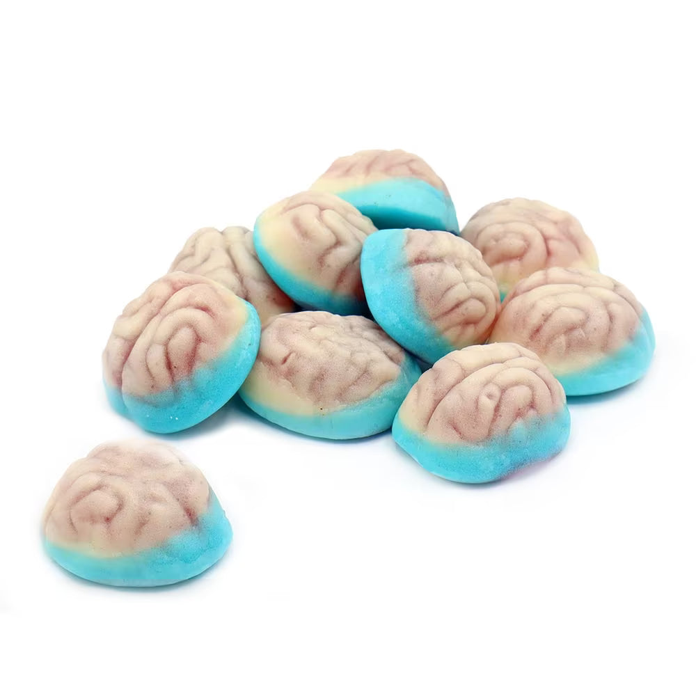Jelly Filled Brains image 0