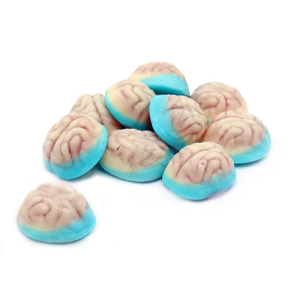 Jelly Filled Brains image 0
