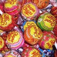 Chupa Chups Lolly image 0