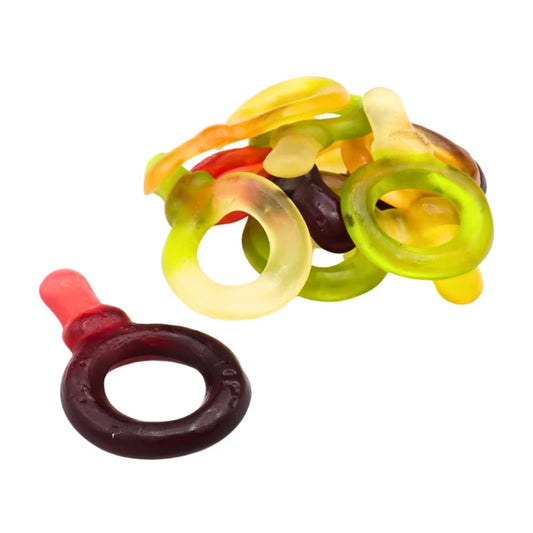 Giant Dummies image 0