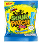 Sour Patch Kids Blue Raspberry image 0