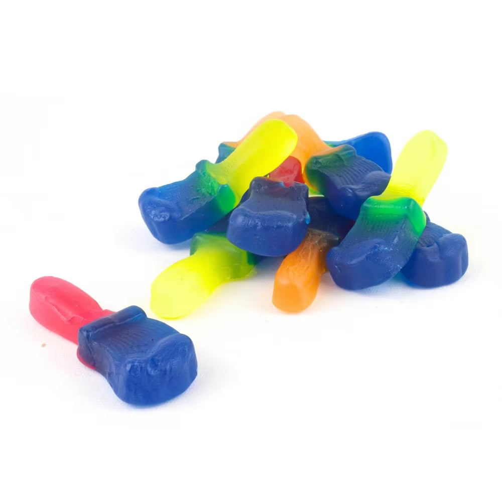 Tongue Painters image 0