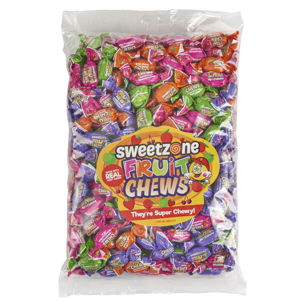 Fruit Chews image 0