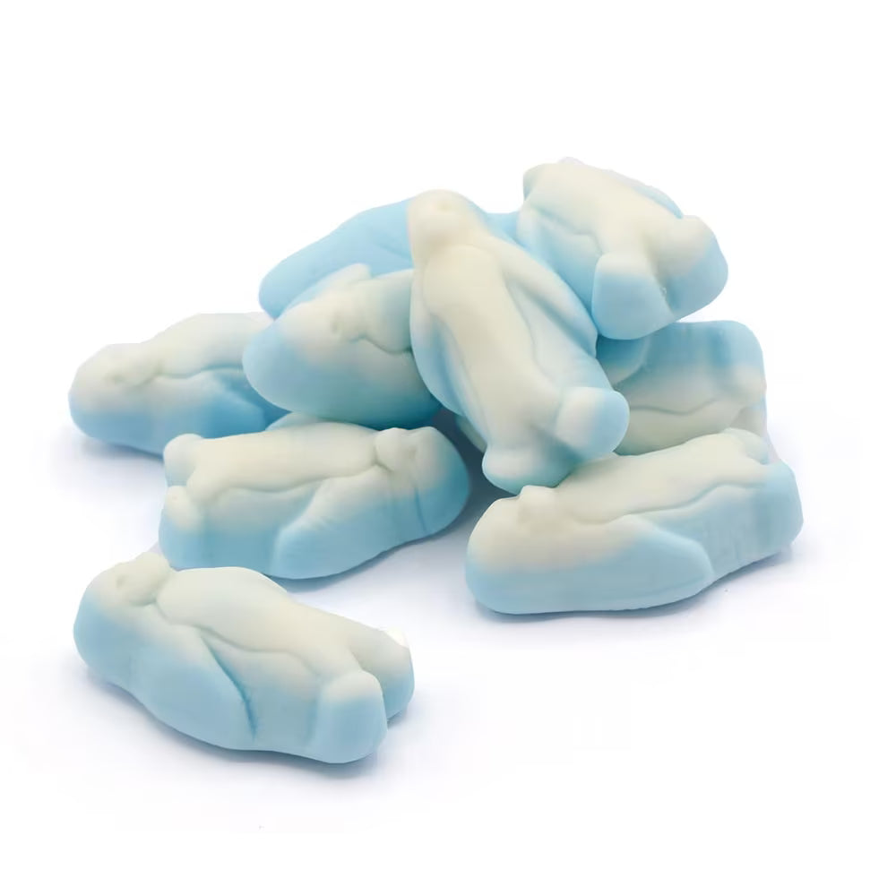 Christmas Penguins image 0