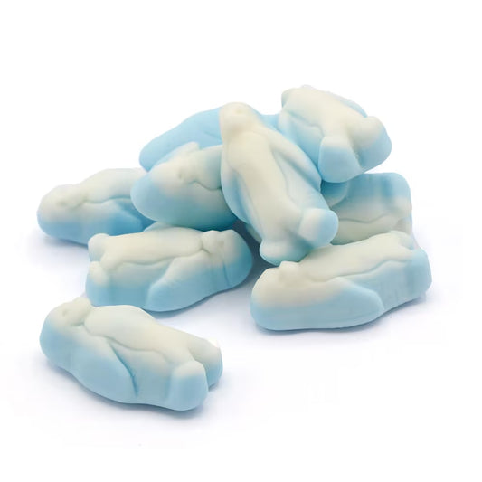 Christmas Penguins image 0