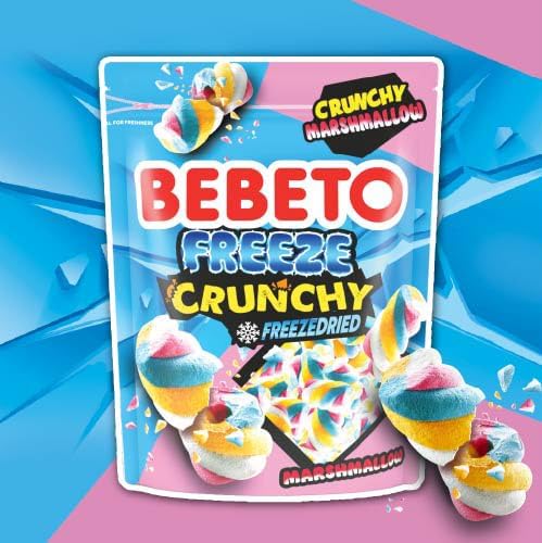 Freeze Dried Marshmallows image 0