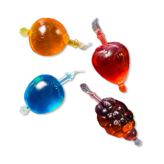 Fruit Pops image 0