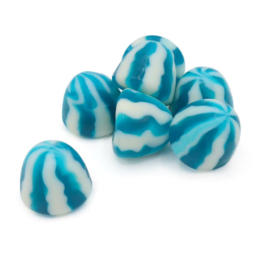 Blue Raspberry Twist Kiss image 0