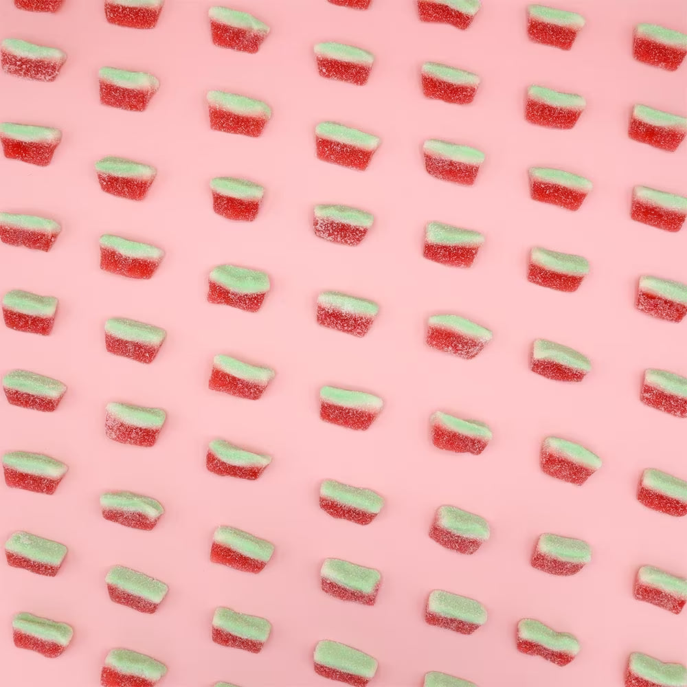 Fizzy Watermelon Slices image 1