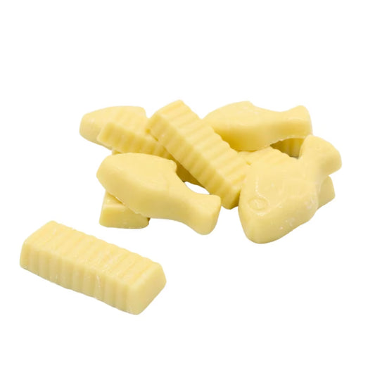 Fish and Chips image 0