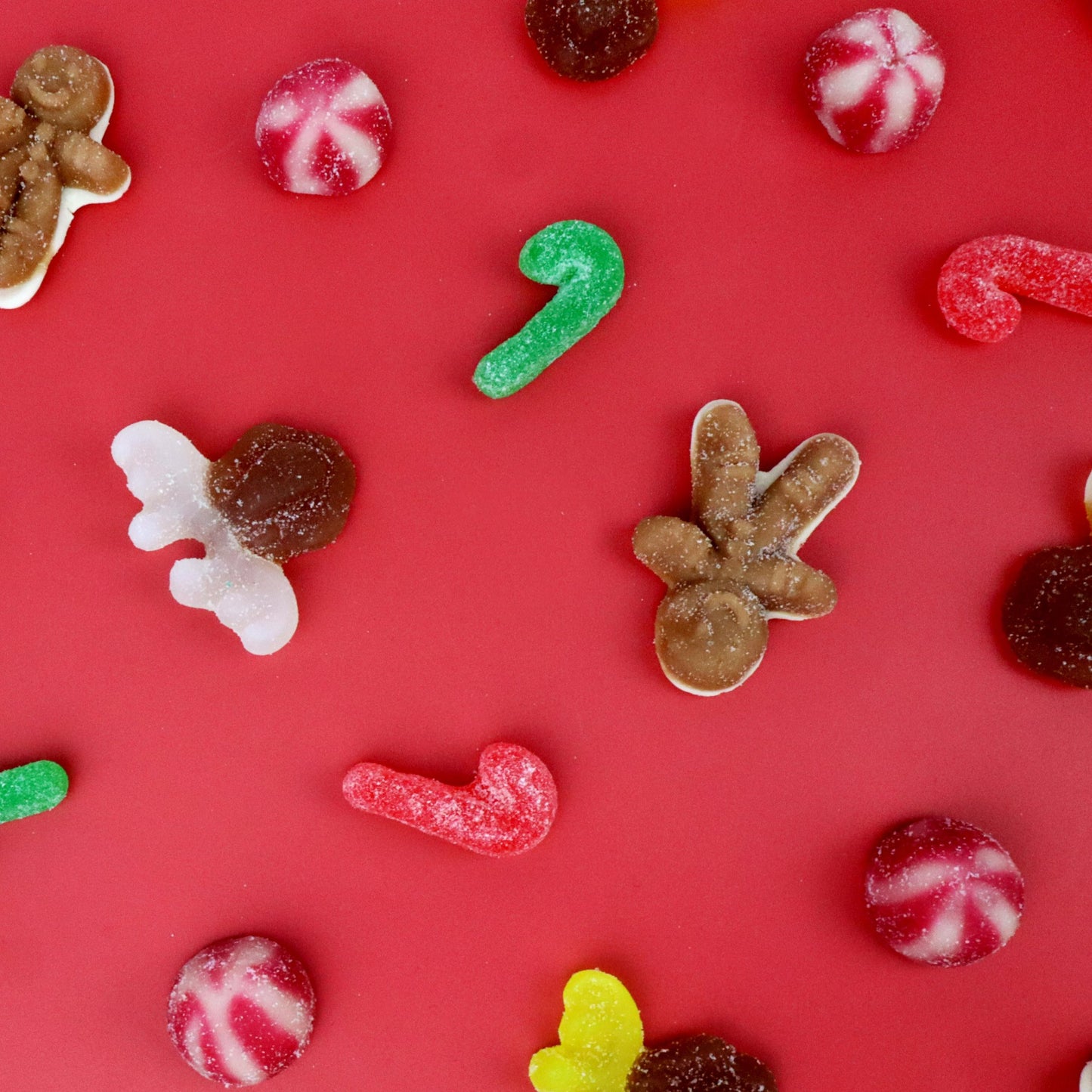 Merry Mix Bag image 1