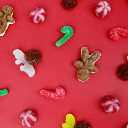 Merry Mix Bag image 1