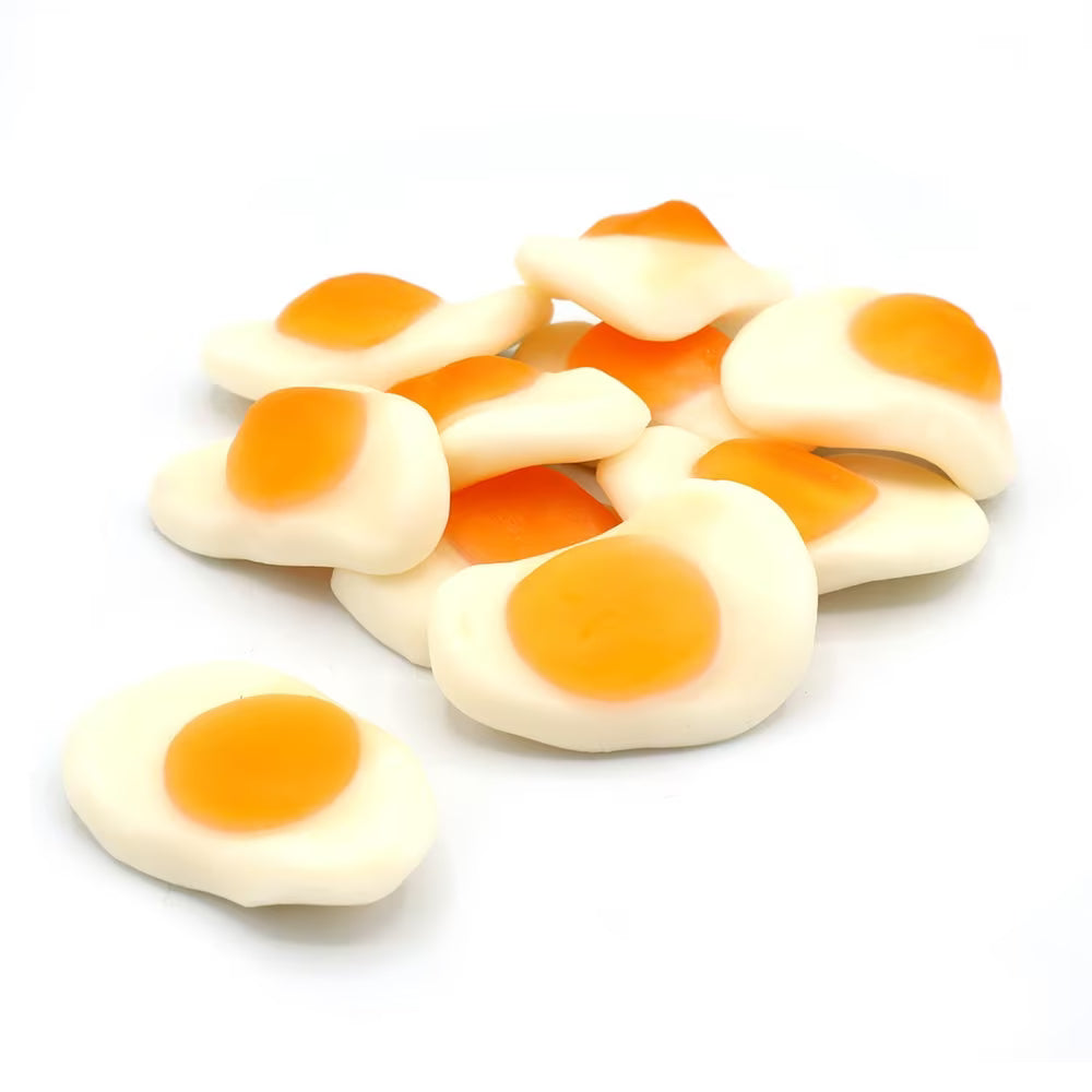 Fried Eggs image 0