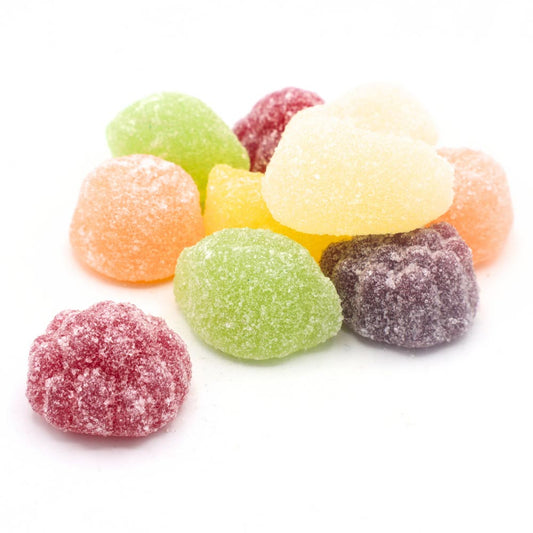 Fruit Pastilles image 0