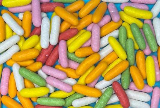 Liquorise Confits - Torpedos image 0