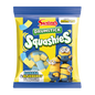 Squashies Minion Banana and Blueberry image 0