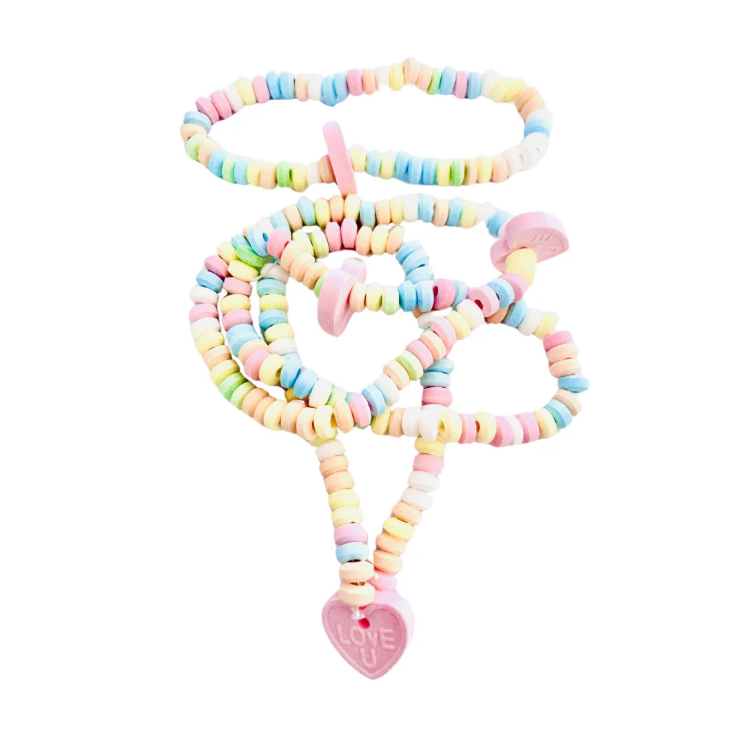 Candy Necklace