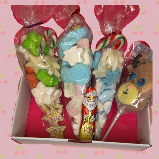 The Christmas Mix One 🍬✨🎄