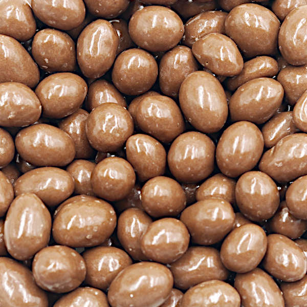 Milk Chocolate Peanuts