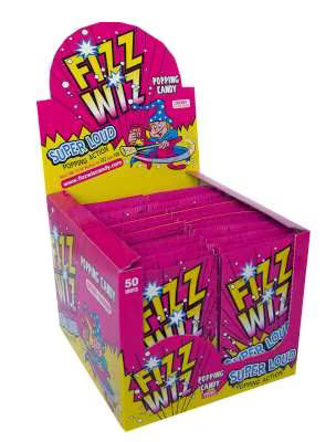 Popping Candy Cherry image 1