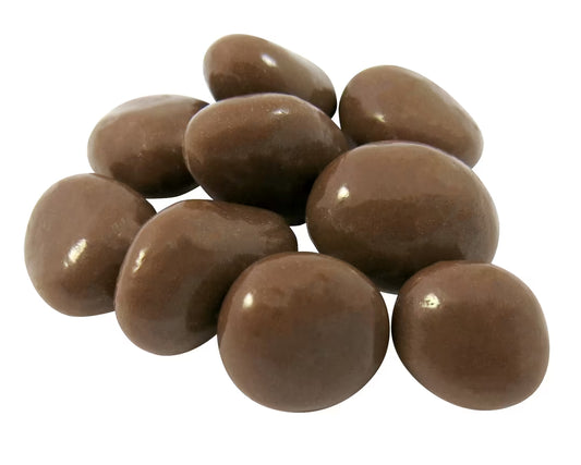 Milk Chocolate Raisins image 0