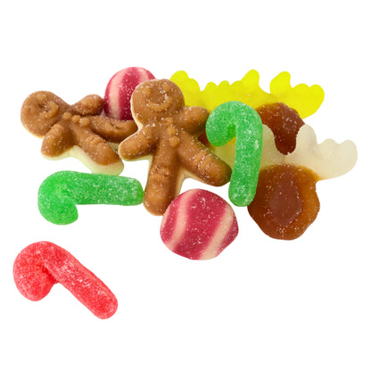 Merry Mix Bag image 0