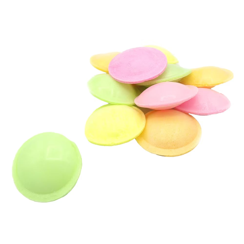 Sour Mix Flying Saucers image 0