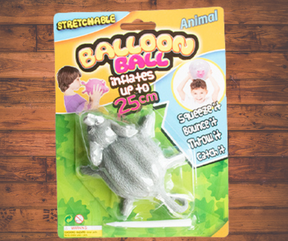 Stretchable Animal Balloon Ball
