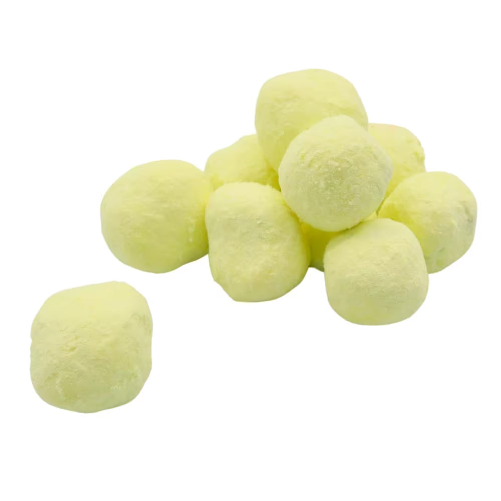 Lemon Bon Bons image 0