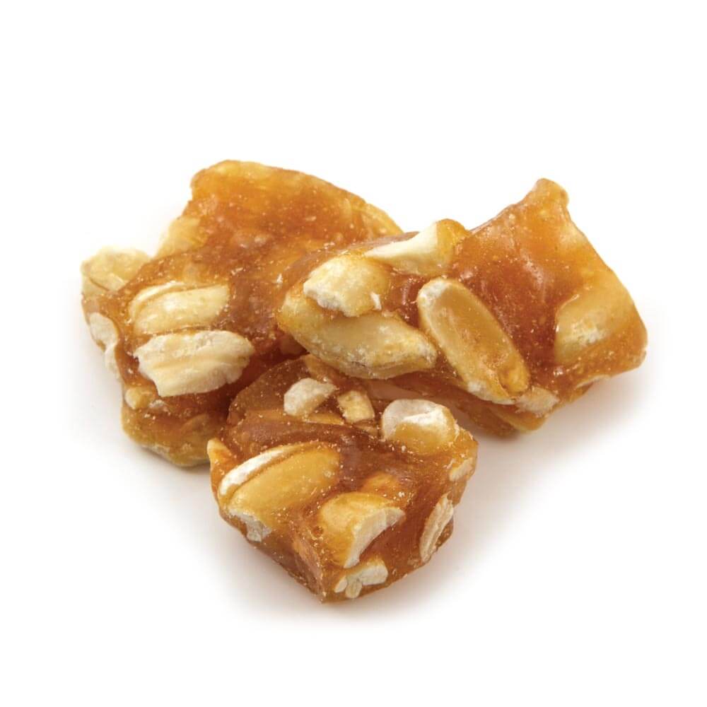 Peanut Brittle image 0