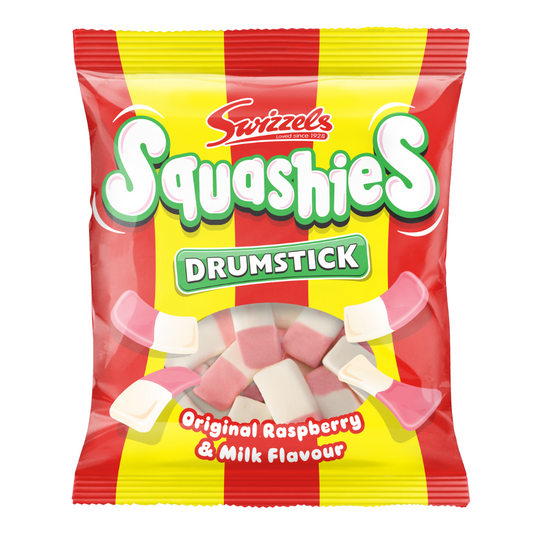 Drumstick Squashie image 0