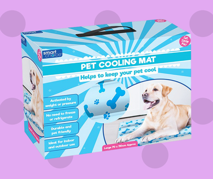 Pet Cooling Mat
