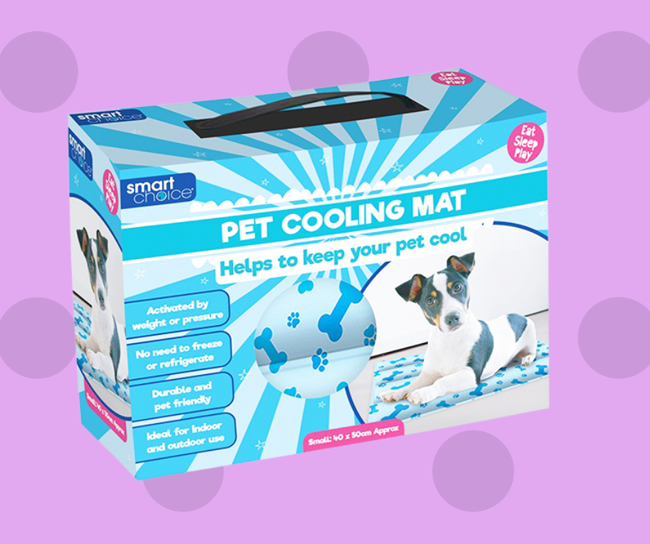 Pet Cooling Mat